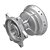 Cubo Roda Traseiro Cobreq Bros 150 03> (0016-cb) - Imagem 1