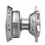 Cubo Roda Traseiro Cobreq Bros 150 03> (0016-cb) - Imagem 2