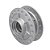 Cubo Roda Dianteiro Cobreq Cg 125 Titan Es 00-04 (0010-cb) - Imagem 1