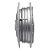 Cubo Roda Dianteiro Cobreq Cg 125 Ks 00-08 (0006-cb) - Imagem 2