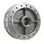 Cubo Roda Traseiro Cobreq Biz 100/125(0004-cb) - Imagem 1