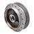 Cubo Roda Traseiro Cobreq Cg 150 Titan/fan 04>  (0003-cb) - Imagem 3