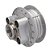 Cubo Roda Traseiro Cobreq Cg 125 Today/titan 83-99 (0001-cb) - Imagem 1