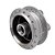 Cubo Roda Traseiro Cobreq Cg 125 Today/titan 83-99 (0001-cb) - Imagem 3