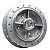 Cubo Roda Traseiro Cobreq Ybr 125 00> (0012-cb) - Imagem 1