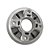 Flange Cubo Roda Cobreq Cg 150 04> (0001-fl) - Imagem 1