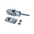 Esticador Corrente Completo Gp7 Cbx 250 01/08 -xre 300 09/ - Imagem 1