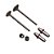 Kit Valvula Ww3 (6pcs) Cg 125 76/91 - Imagem 1