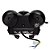Painel Comp. Instrumentos Condor Ybr 125 2014/ K1 - Imagem 2