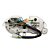 Painel Comp. Instrumentos Condor Cg 150 Titan 11-13 Ex - Imagem 1