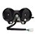 Painel Comp. Instrumentos Condor Cg 150 Esd - Imagem 2