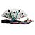 Painel Comp. Instrumentos Condor Biz 100 02 A 05 - Imagem 2