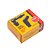 Cachimbo Vela Ngk Nd05ftk Biz 125 05 A 10 - Imagem 1