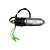Pisca Traseiro Esquerdo Keisi Led Universal Mod. Cb 250f - Imagem 1