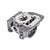 Cabecote Gp7 Ybr 125 06/15 - Xtz 125 06/15 - Imagem 1