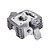 Cabecote Gp7 Bros 150 09/14 - Imagem 1