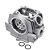 Cabecote Gp7 Cg 125 06/08 - Imagem 1