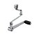 Pedal Cambio Completo Gp7 Cbx 250 - Cb 300r - Cbx 200 - Imagem 1