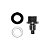 Parafuso Bujao De Oleo 12mm Magnetico Gp7 Universal - Imagem 1