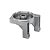 Tampa Do Motor De Partida Condor Cb 300r 09/15 - Imagem 1