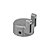 Tampa Do Motor De Partida Condor Cbx 250 Twister 01/08 - Imagem 2