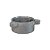 Tampa Do Motor De Partida Condor Biz 125 05/10 - Imagem 1