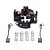 Escova Motor De Partida C/ Suporte Condor Yes 125 - Imagem 1