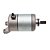 Motor De Partida Condor Fazer 250 /11 - Imagem 1