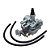 Carburador Completo Gp7 Biz 100 12/15 - Imagem 1