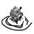 Carburador Completo Gp7 Cbx 250 - Imagem 1