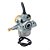 Carburador Completo Gp7 Pop 100 - Imagem 1