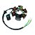 Estator Condor Pop 100 07 A 10 - Imagem 1