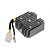 Retificador Regulador Voltagem Condor 12v Nx 400 - Imagem 1