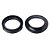 Retentor Bengala Motoport (c/ 2 Pecas) Fazer 250 18/ - Imagem 1