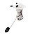 Bomba Combustivel Completa Condor Cg 150 09/10 Gas. 03 Bicos - Imagem 1