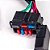 Fiacao Principal (chicote) Keisi Cbx 250 Twister 01 A 05 - Imagem 3