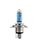 Lampada Farol Philips H4 60/55w Cristalvision Ultra - Imagem 1