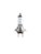 Lampada Farol Philips H7 55w  X-tremevision - Imagem 1