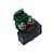Rele De Partida / Automatico Partida Condor Cbx 200. - Imagem 1