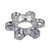 Suporte Embreagem Gp7 Biz 125 2006-2010 - Imagem 1