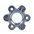Suporte Embreagem Gp7 Biz 125 11/ - Imagem 1