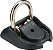 Alca De Fixacao Abus Wba 100 Granit - Imagem 1
