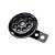 Buzina Condor 12v Preta Cg 125 - Imagem 1