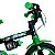 Bicicleta Infantil Cairu Aro 12 Kids - Imagem 3