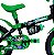 Bicicleta Infantil Cairu Aro 12 Kids - Imagem 4