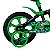 Bicicleta Infantil Cairu Aro 12 Kids - Imagem 5