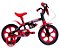 Bicicleta Infantil Cairu Aro 12 Kids - Imagem 6
