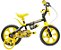 Bicicleta Infantil Cairu Aro 12 Kids - Imagem 1