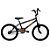 Bicicleta Cairu Aro 20 Freest Max Street - Imagem 5