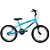 Bicicleta Cairu Aro 20 Freest Max Street - Imagem 3